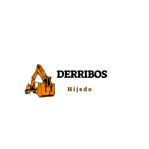 logo Derribos hijedo